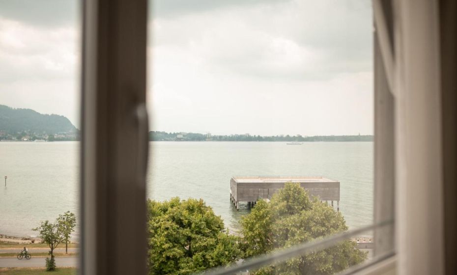 Seehotel am Kaiserstrand