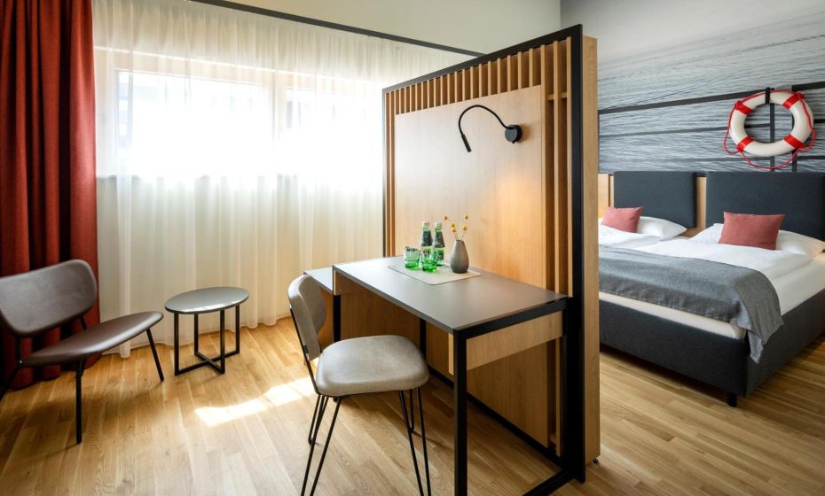 JUFA Hotel Bregenz JUFA Hotel Bregenz