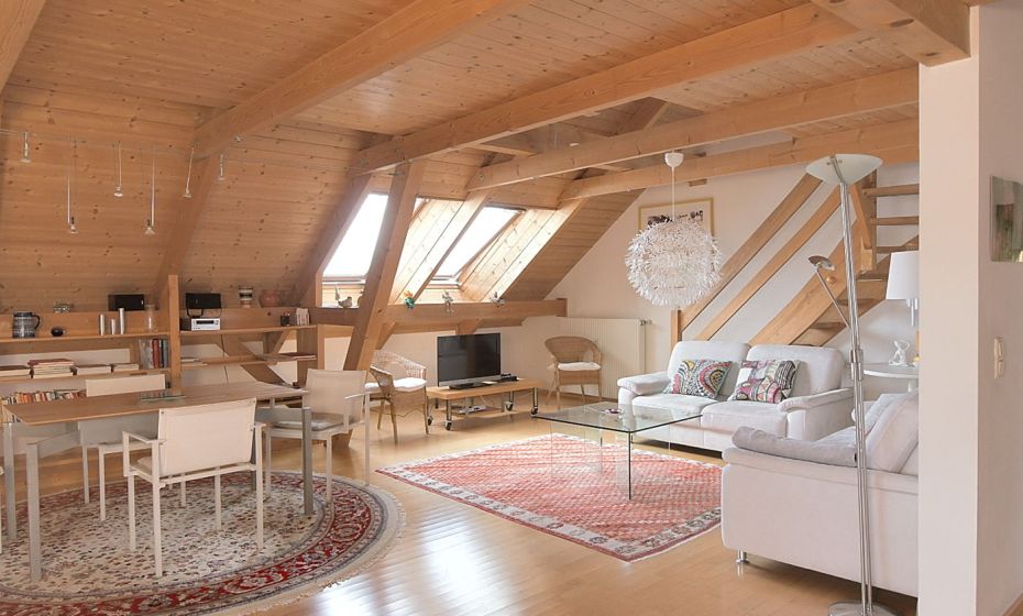 Ferienwohnung LingenhÃ¶le, Lauterach