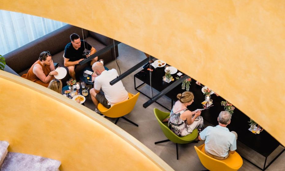 FIRMAMENT Hotel FIRMAMENT Hotel