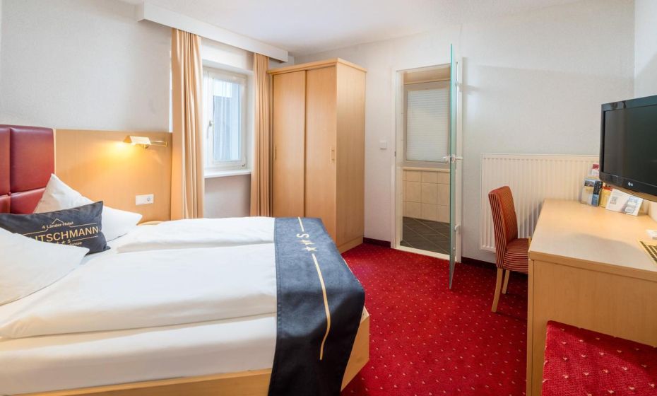 4-Länder-Hotel Deutschmann 4-Länder-Hotel Deutschmann