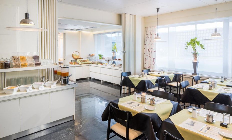 4-LÃ¤nder-Hotel Deutschmann