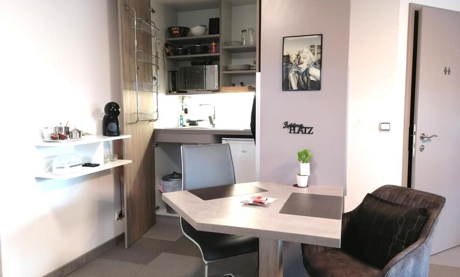 Business Apartments Business Apartments