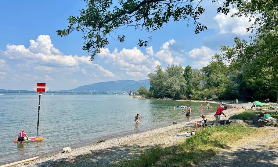 Seeparkvilla â Wohlfühlen am See und im Grünen Seeparkvilla â Wohlfühlen am See und im Grünen