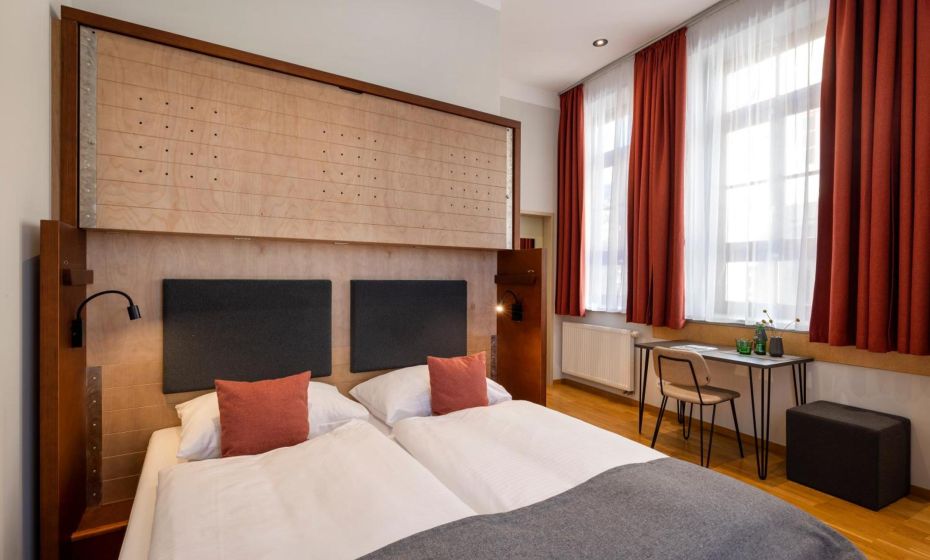 JUFA Hotel Bregenz JUFA Hotel Bregenz