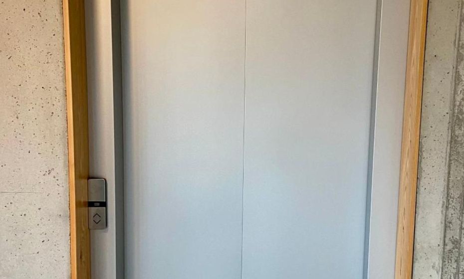 BOUTIQUE APARTMENTS LUSTENAU Nachhaltige KÃ¼hlung Ã¼ber Erdsonde und FussbodenkÃ¼hlung