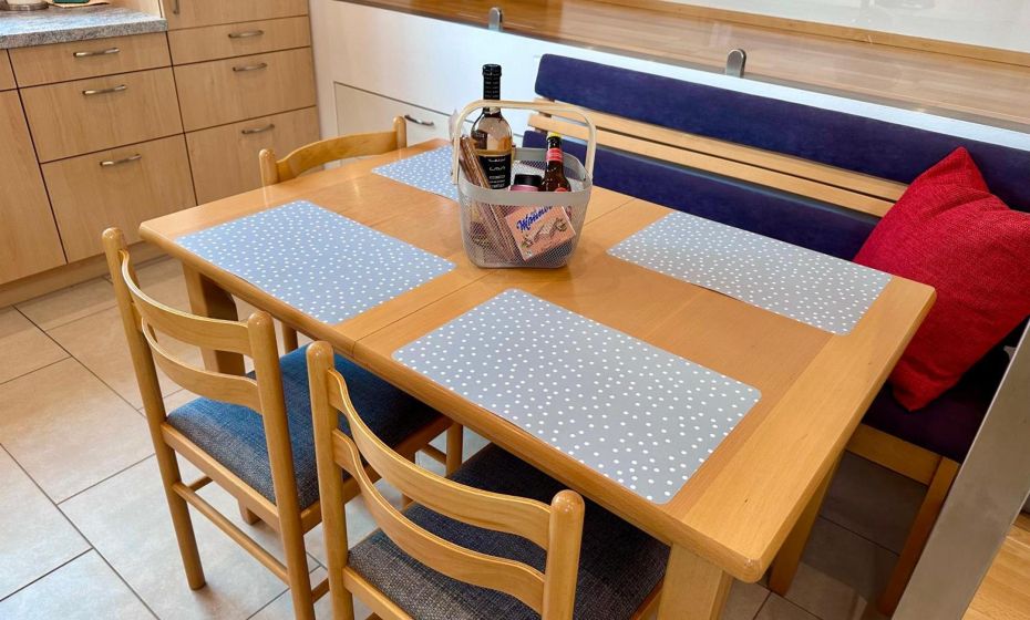 Negrelli Appartement