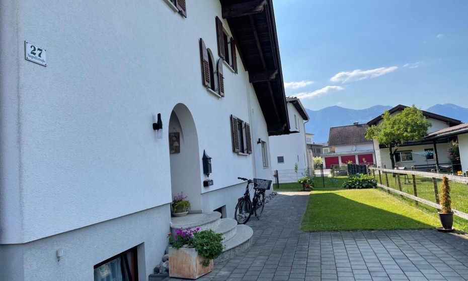 Negrelli Appartement