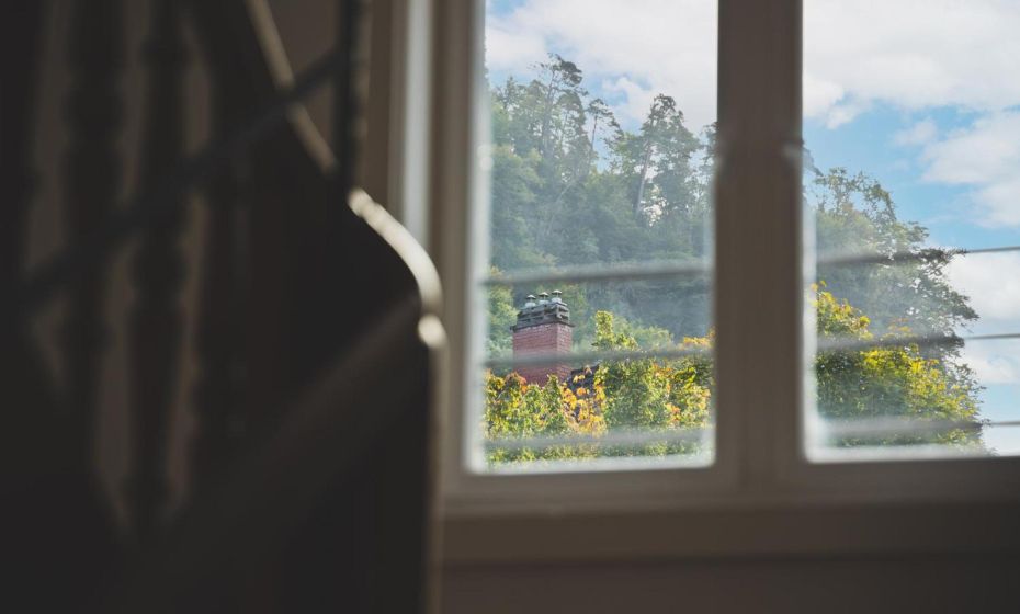 HOTEL BLAUE ROSE -digital check in-