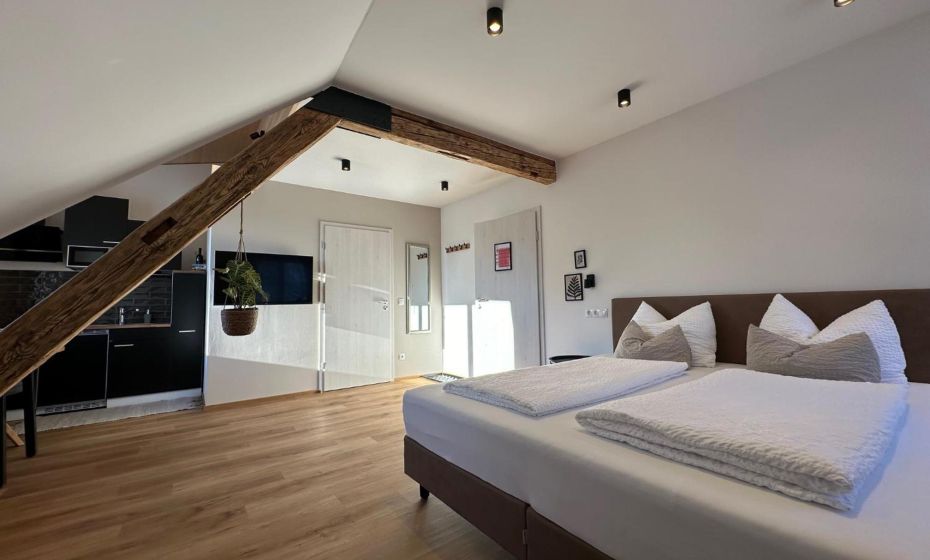 Gasthof - Auszeit im Bad Diezlings - Adults only