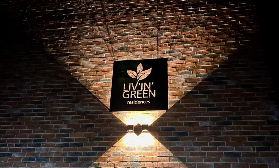 Livingreen Residences