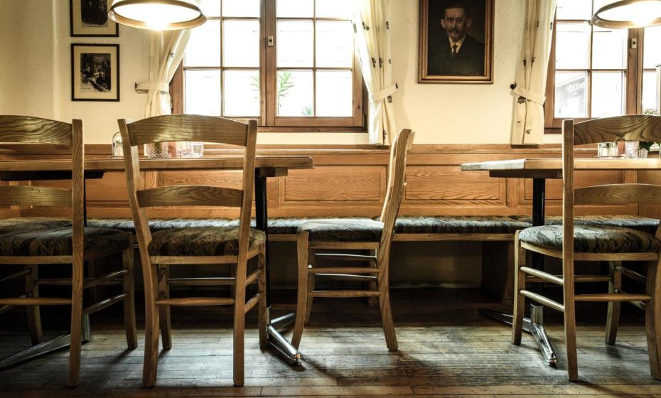 Hotel-Gasthof LÃ¶wen