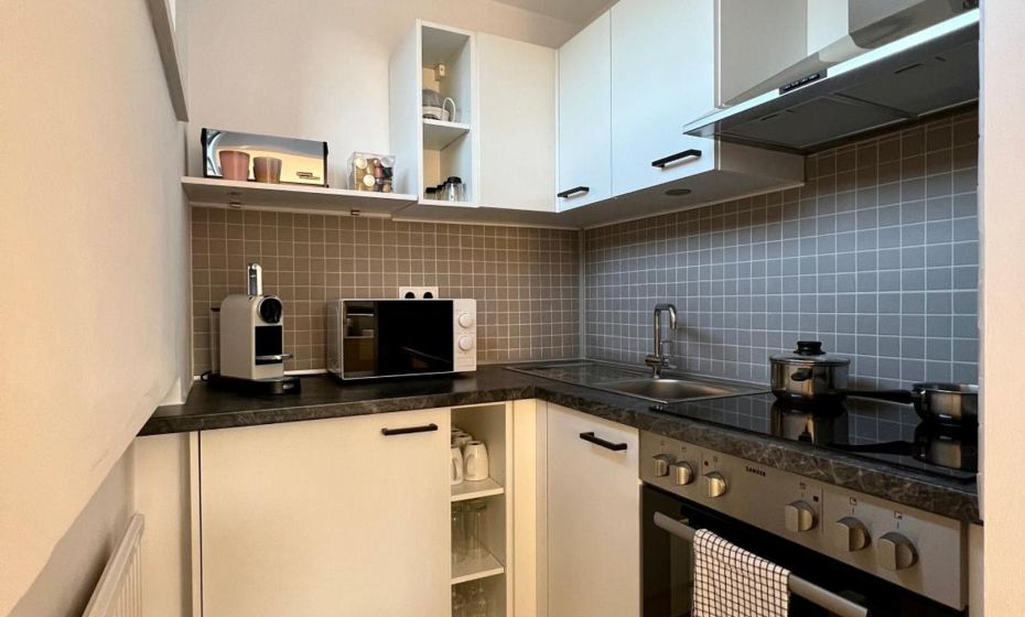 Apartment kleine Auszeit Apartment kleine Auszeit