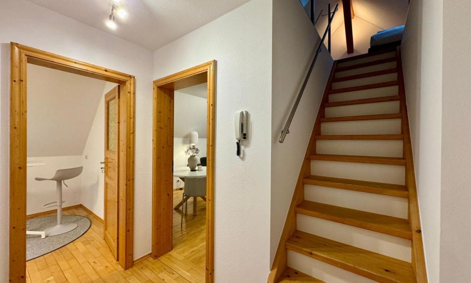 Charmantes Bauernchalet Alois