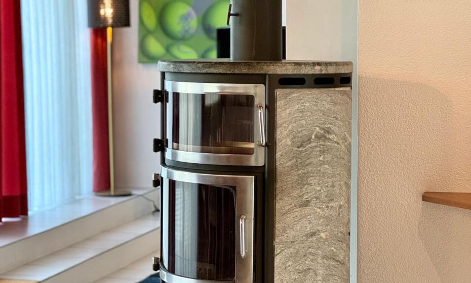 Ferienhaus 80er Liebe mit Whirlpool