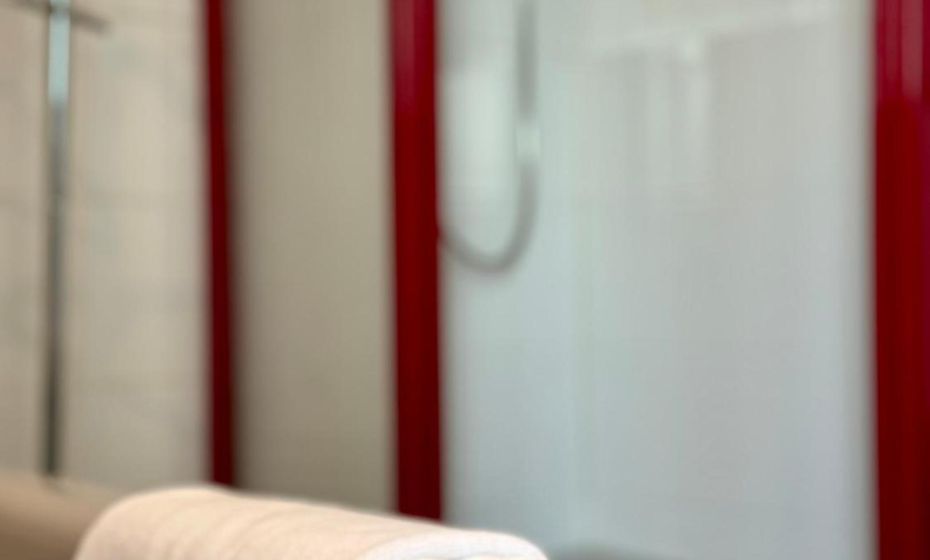 Ferienhaus 80er Liebe mit Whirlpool