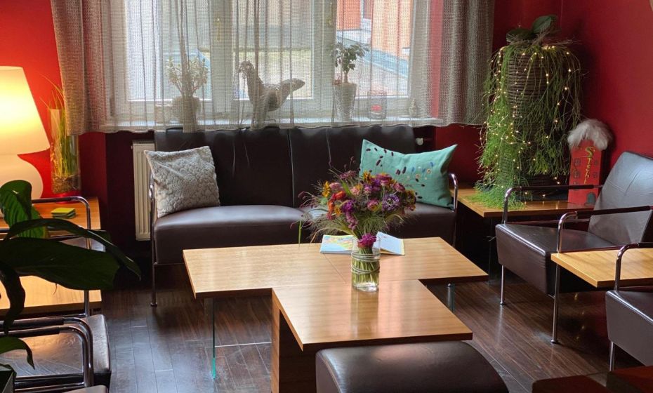 Hotel Restaurant Mohren