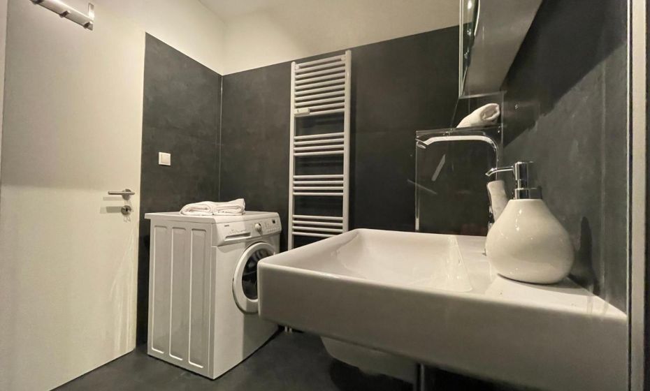 Stylische Stadt-Wohnung Bregenz - mit Parkplatz