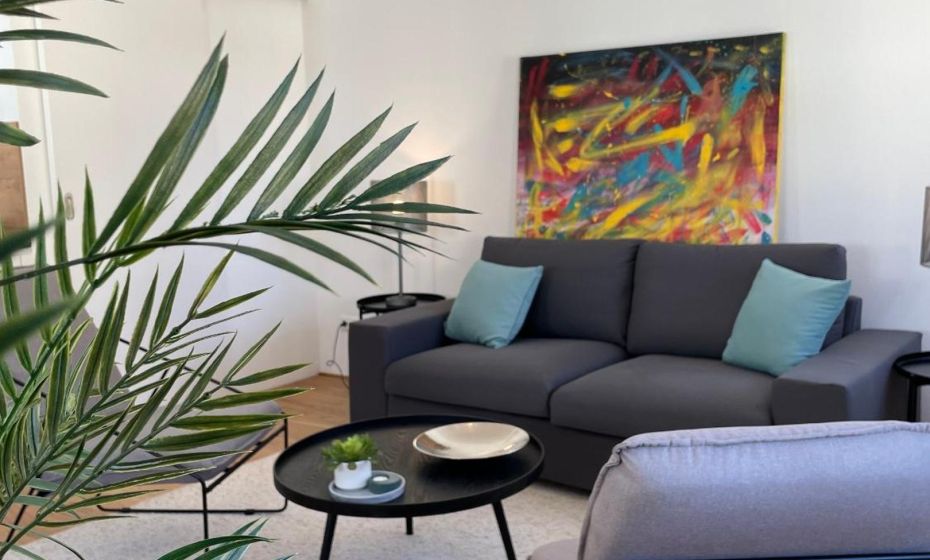 VINCENT Apartment Bregenz - mit Parkplatz