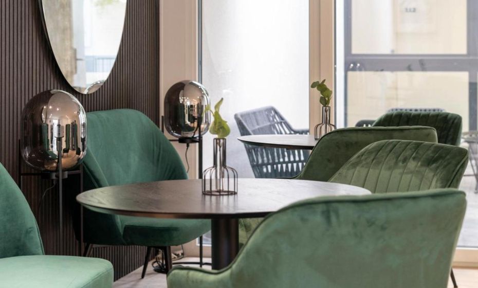 Village by Maier - kontaktloser Check-in