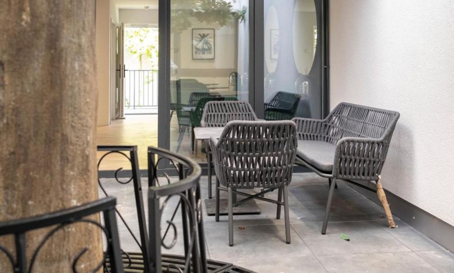 Village by Maier - kontaktloser Check-in Village by Maier - kontaktloser Check-in