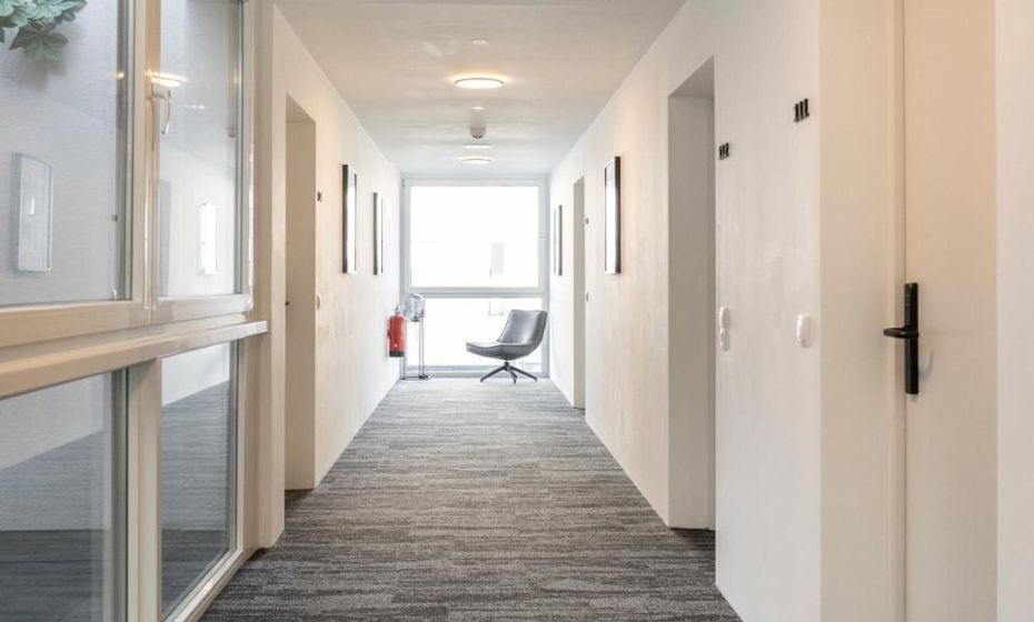 Village by Maier - kontaktloser Check-in Village by Maier - kontaktloser Check-in