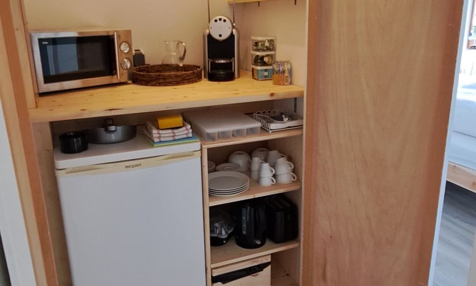 Ferienwohnung Alex, Küche Ferienwohnung Alex, Küche