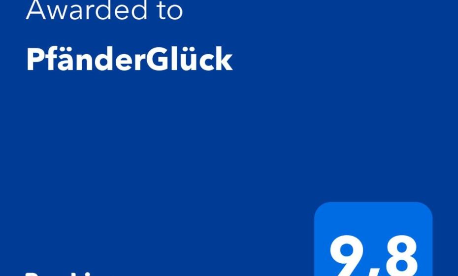 PfänderGlück PfänderGlück