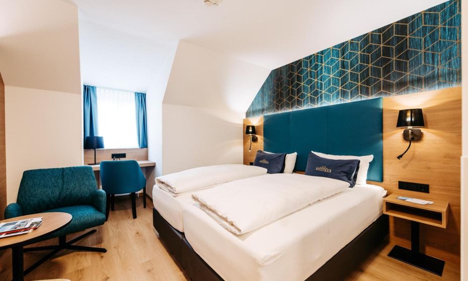 Hotel Messmer Hotel Messmer