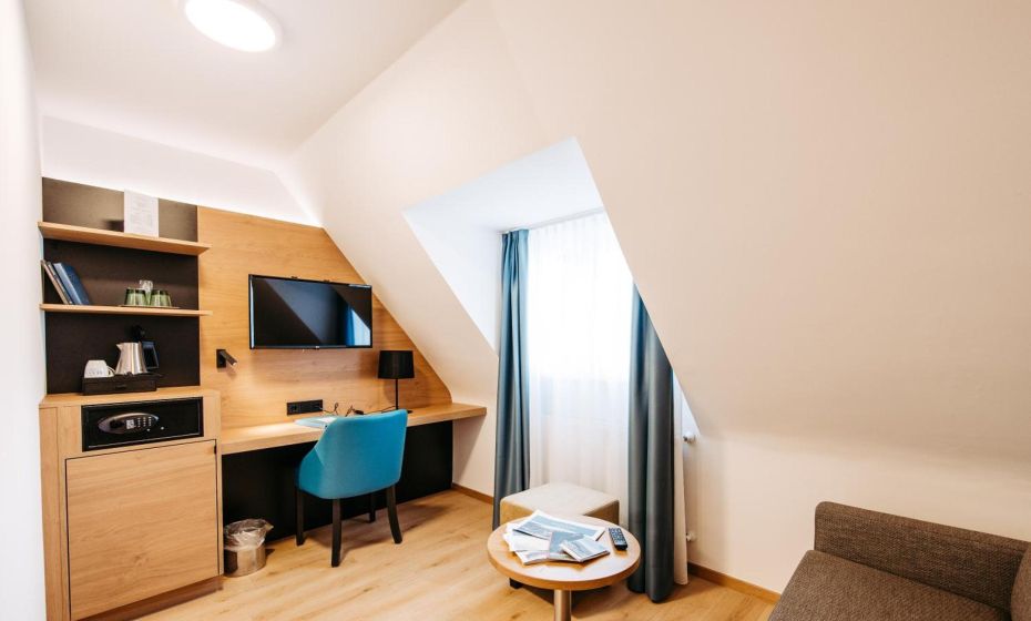Hotel Messmer Hotel Messmer