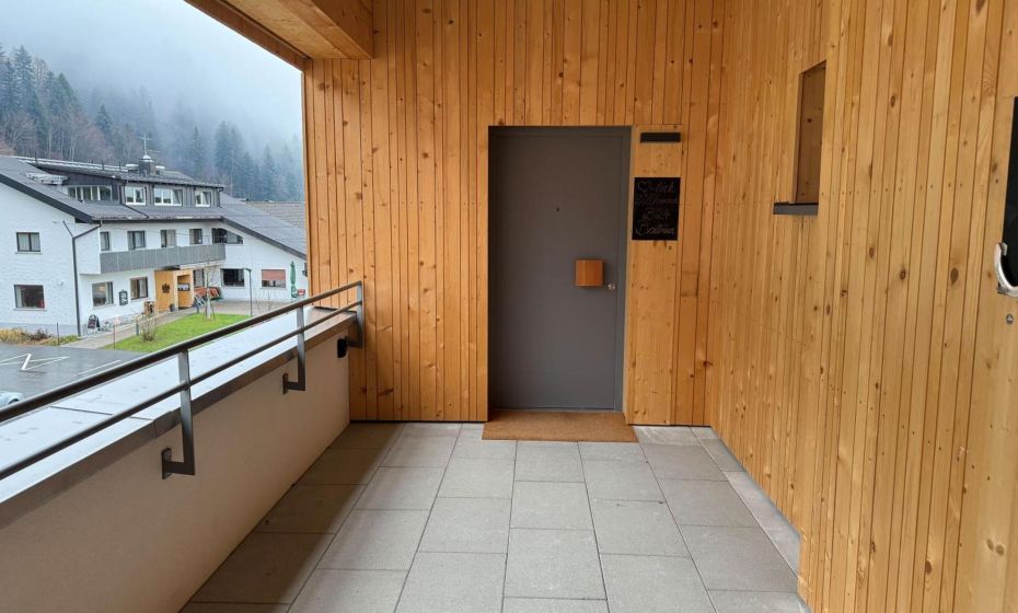 Gamsfels Balbina Galeriewohnung Gamsfels Balbina Galeriewohnung