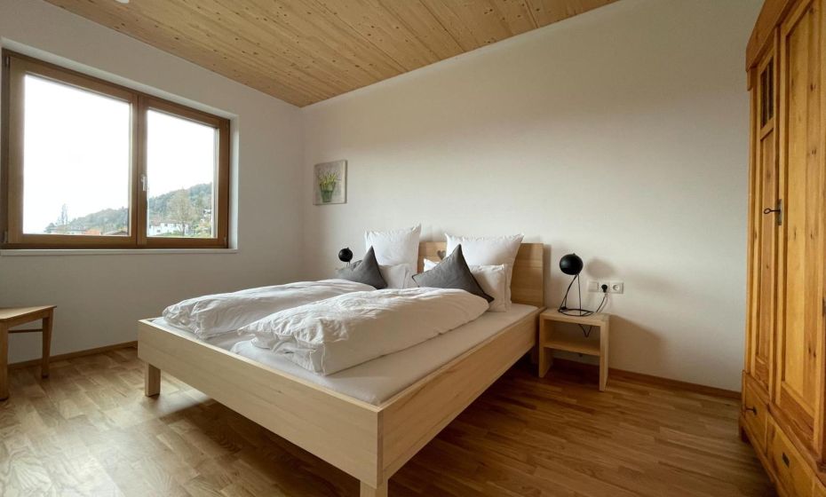 Gamsfels Josephine Galeriewohnung Gamsfels Josephine Galeriewohnung