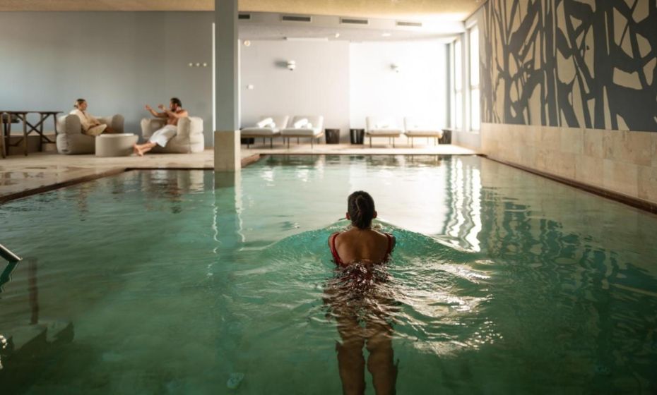 Seehotel am Kaiserstrand