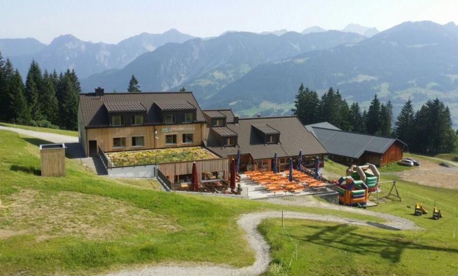 Elisa Schöllhorn Haus Matschwitz