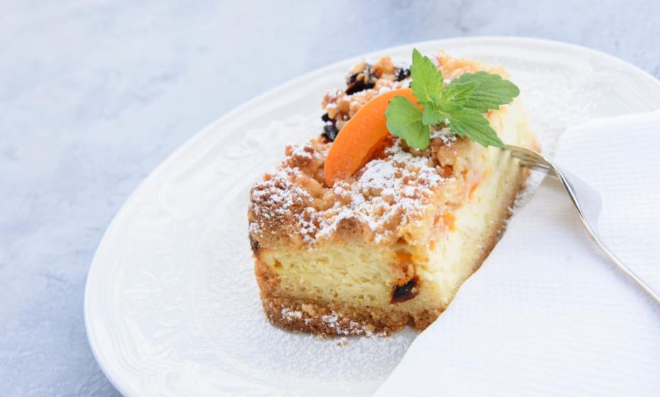 Kulinarische KÃ¶stlichkeiten