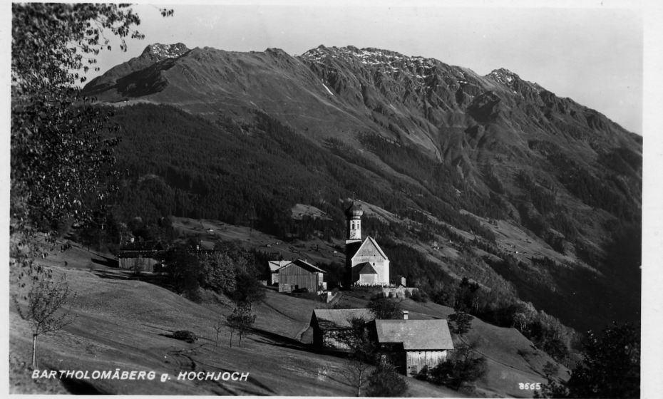 historisches BartholomÃ¤berg