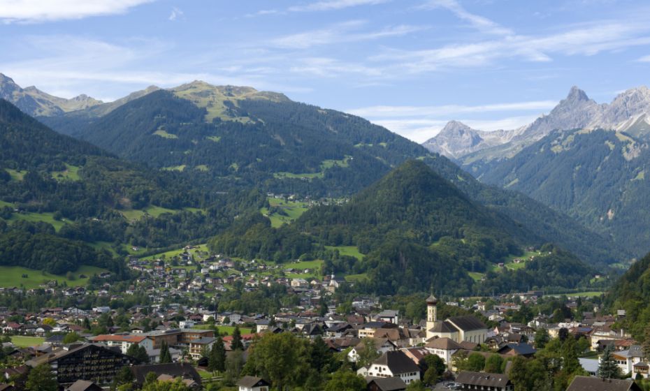 Schruns Schruns