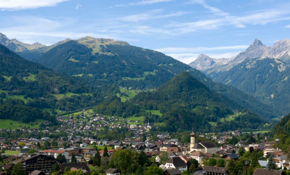 Schruns Schruns