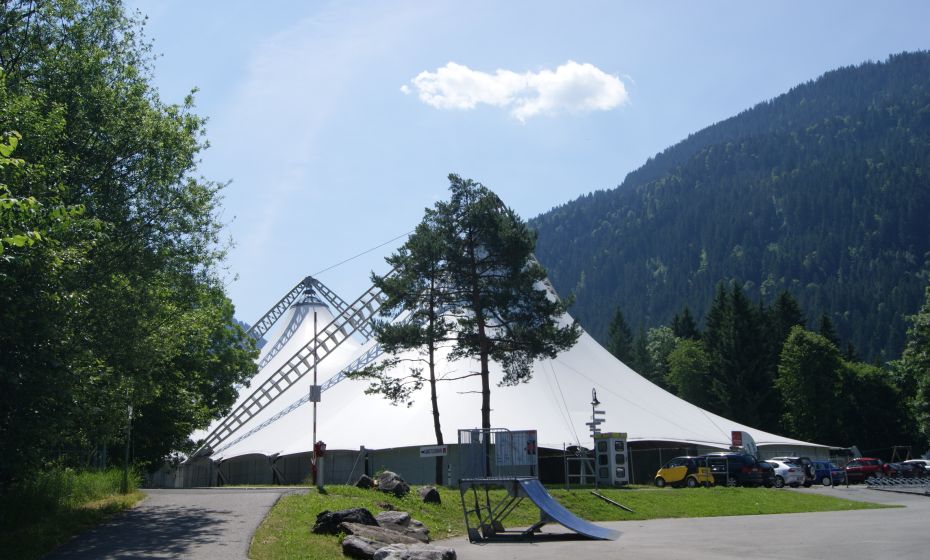 Aktivpark Montafon
