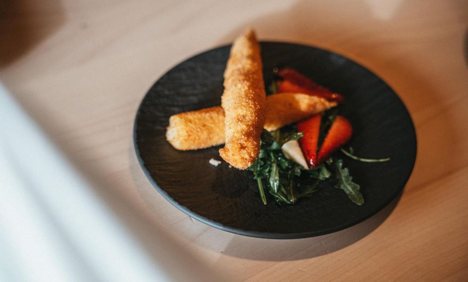 Peterhof Chalets Peterhof Chalets