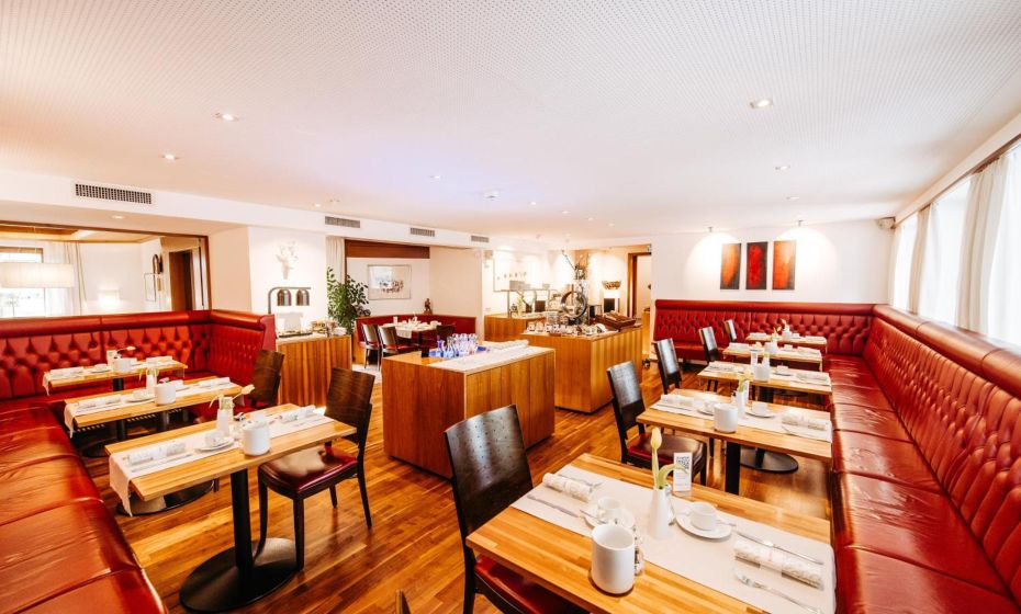 Sonne 1806 - Hotel am Campus Dornbirn