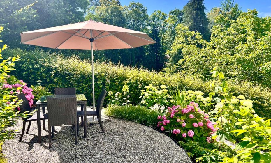 Haus4Zimmer - Luxus mit Blick Ã¼ber den Bodensee - mit Garage