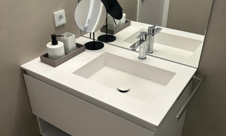 Seeblick Appartements Henle