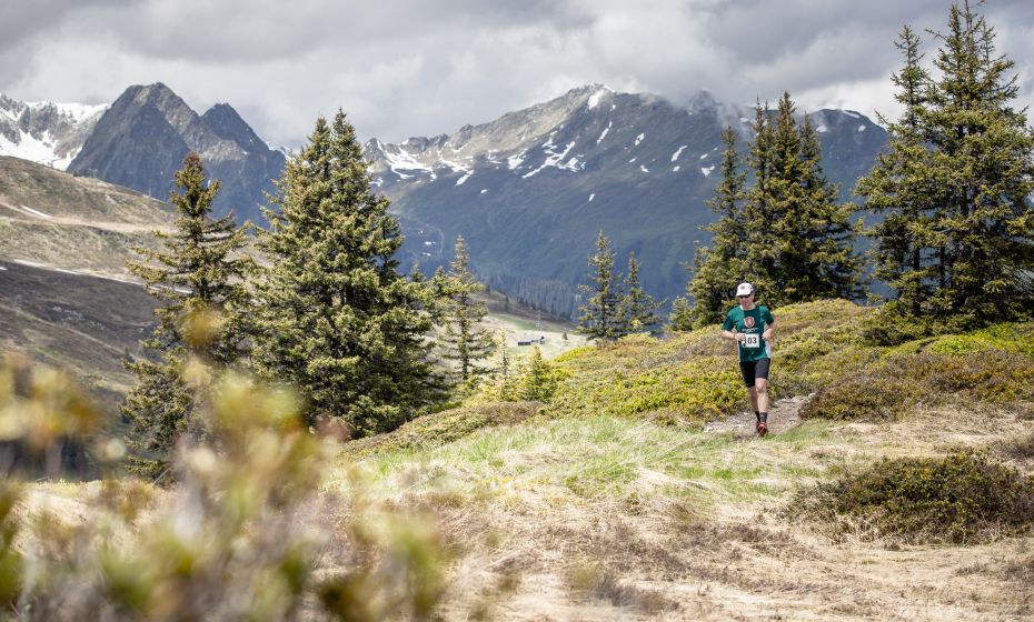 Montafon Totale Route
