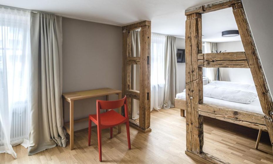 Gasthof Löwen Tosters Gasthof Löwen Tosters