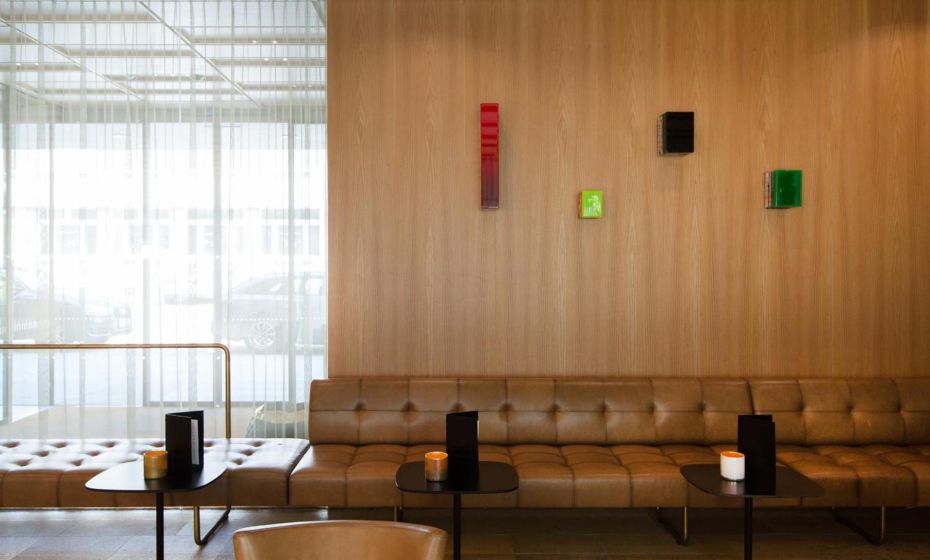 Hotel am See Hotel am See