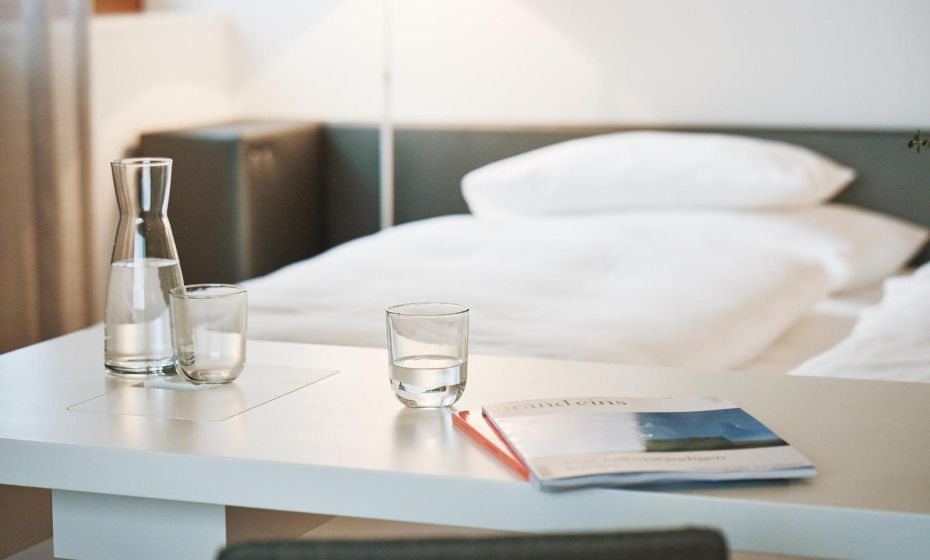 Hotel am See Hotel am See