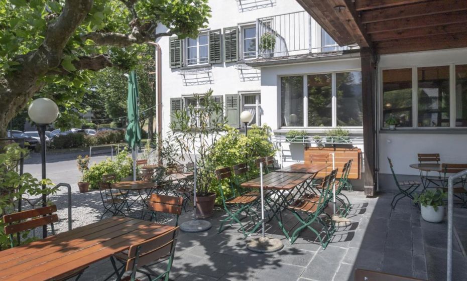 Gasthof Löwen Tosters Gasthof Löwen Tosters