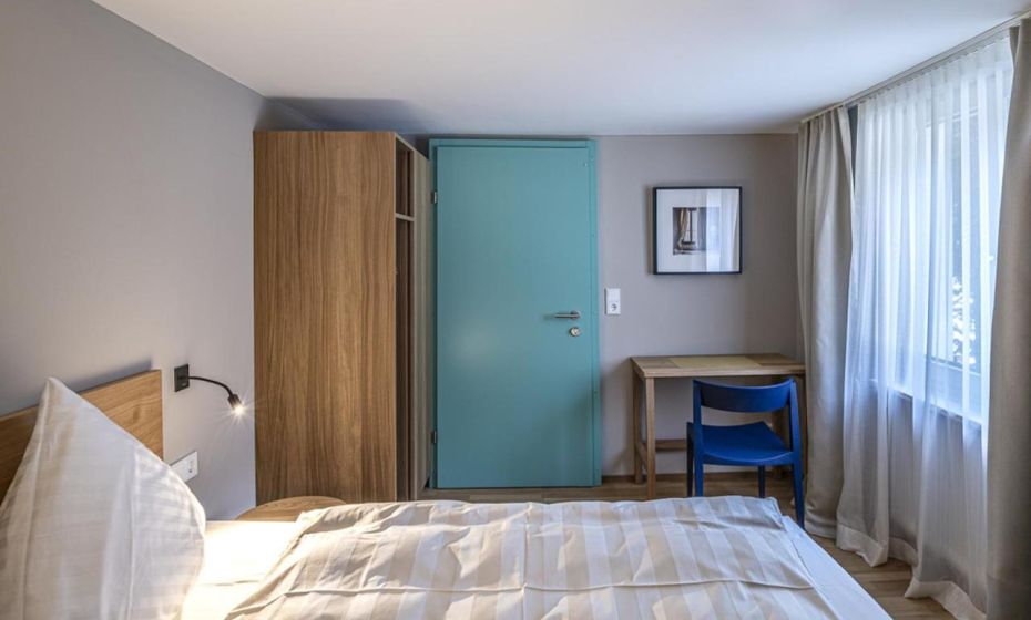 Gasthof LÃ¶wen Tosters