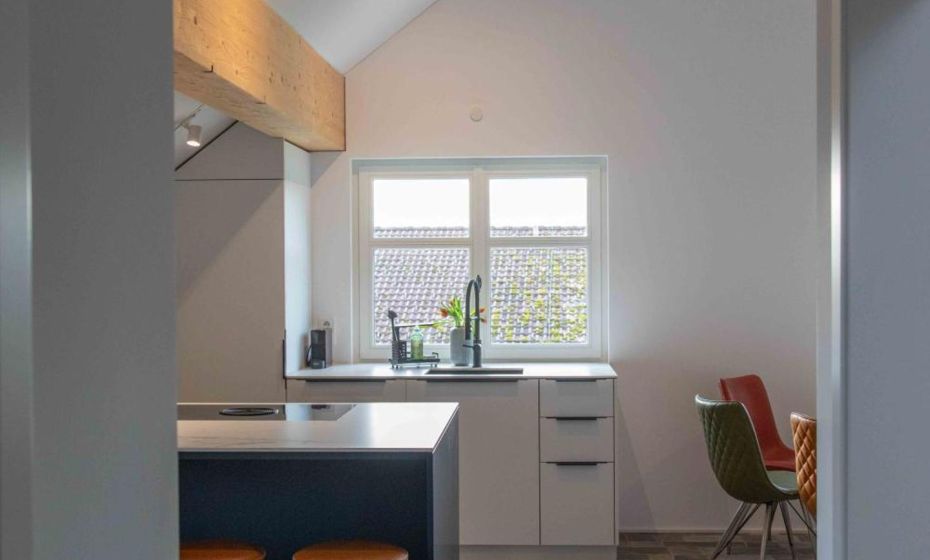 Chalet Vinzenz, Bildstein- mit privatem Ski- und Fahrradraum